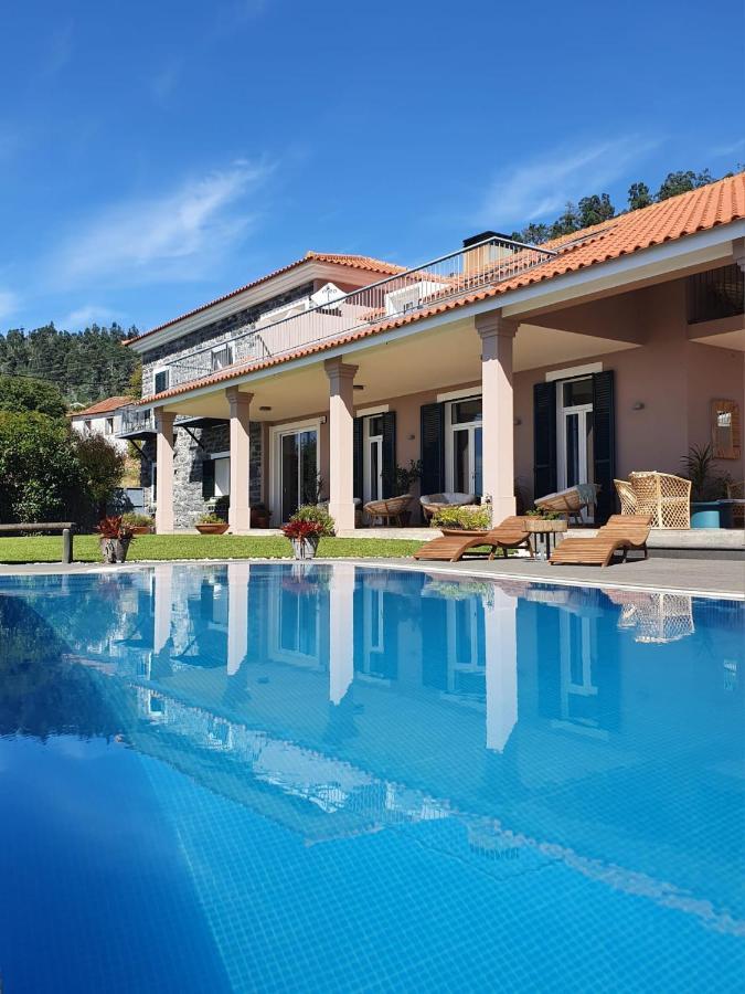 Hotel Yeotown Health Retreat Arco da Calheta  Esterno foto