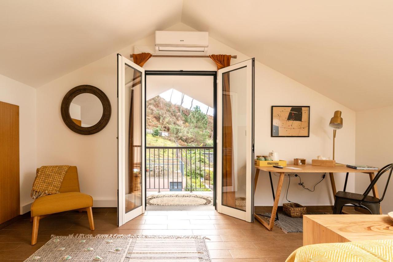 Hotel Yeotown Health Retreat Arco da Calheta  Esterno foto