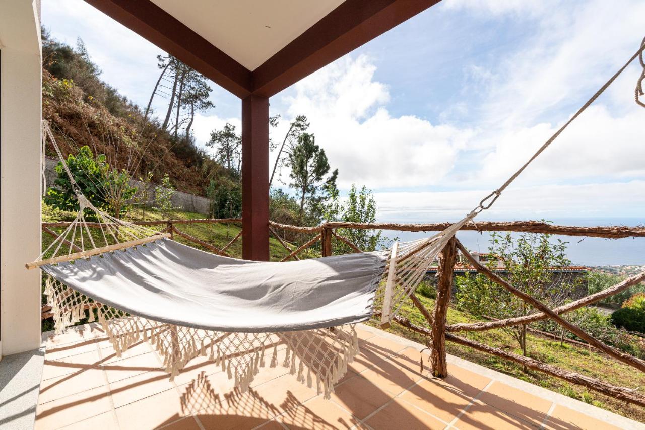 Hotel Yeotown Health Retreat Arco da Calheta  Esterno foto