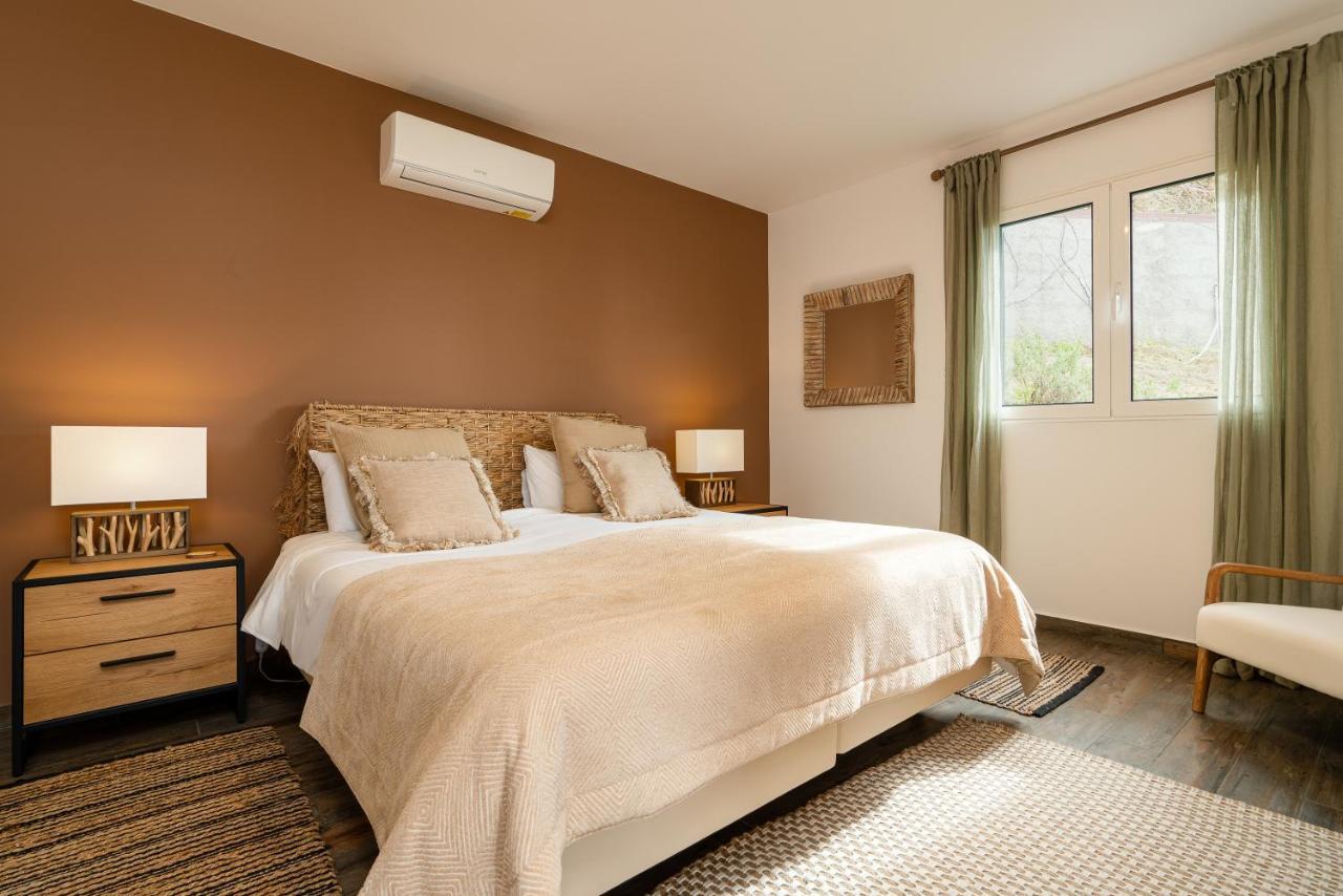 Hotel Yeotown Health Retreat Arco da Calheta  Esterno foto