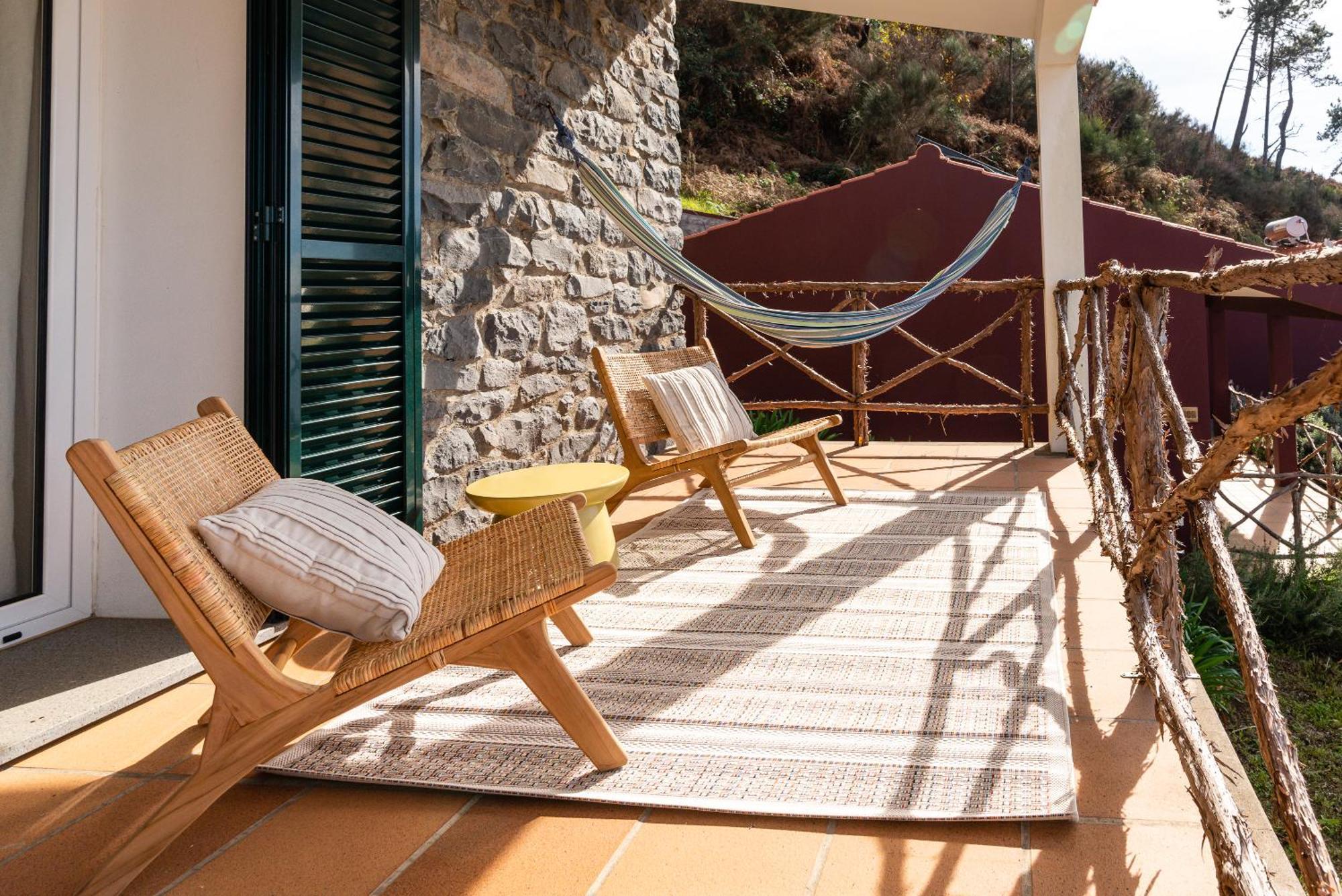 Hotel Yeotown Health Retreat Arco da Calheta  Esterno foto