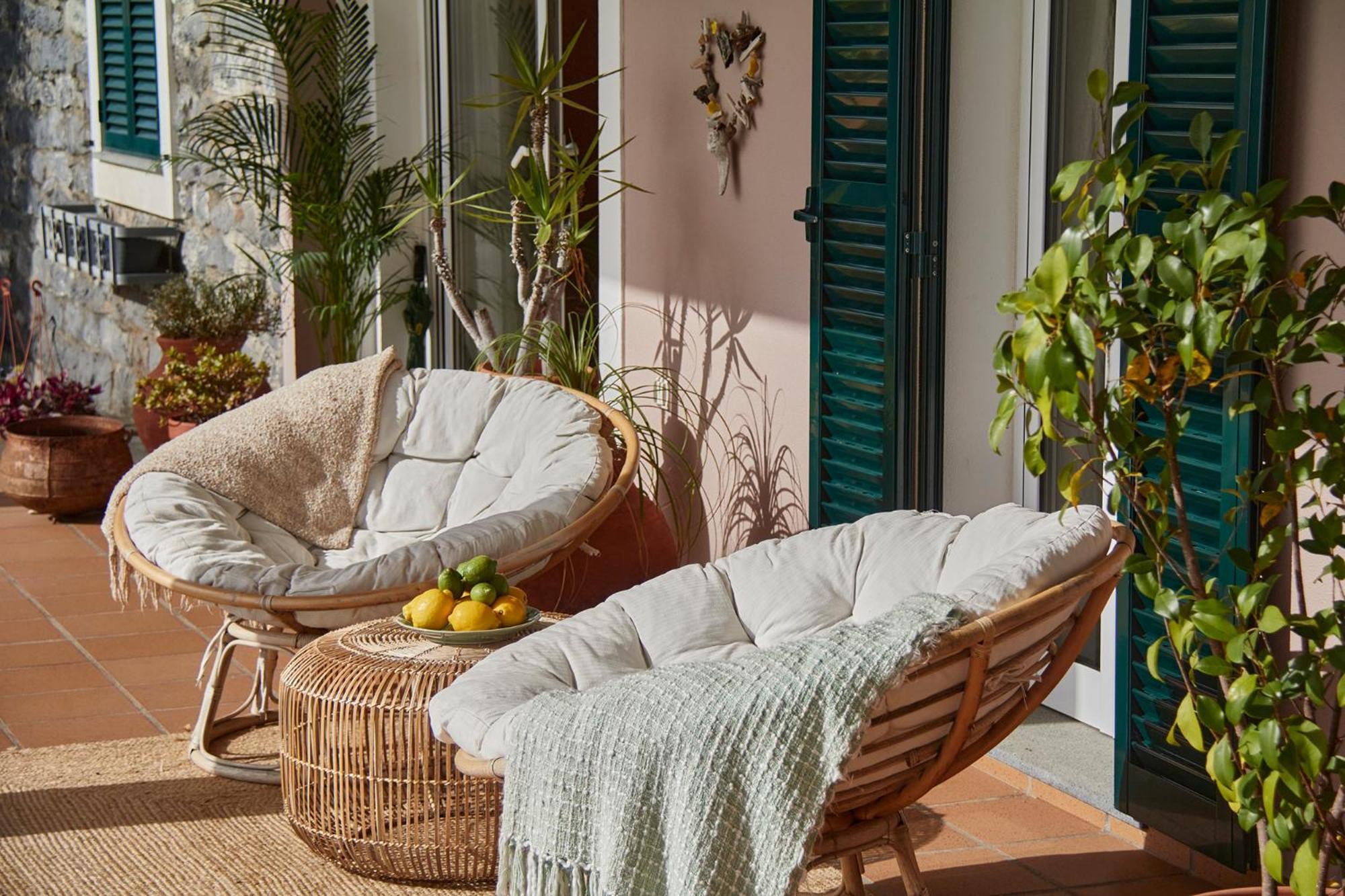 Hotel Yeotown Health Retreat Arco da Calheta  Esterno foto